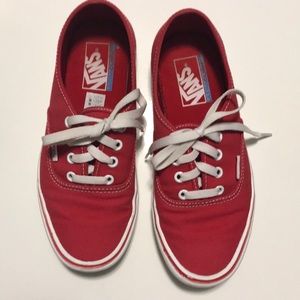Vans